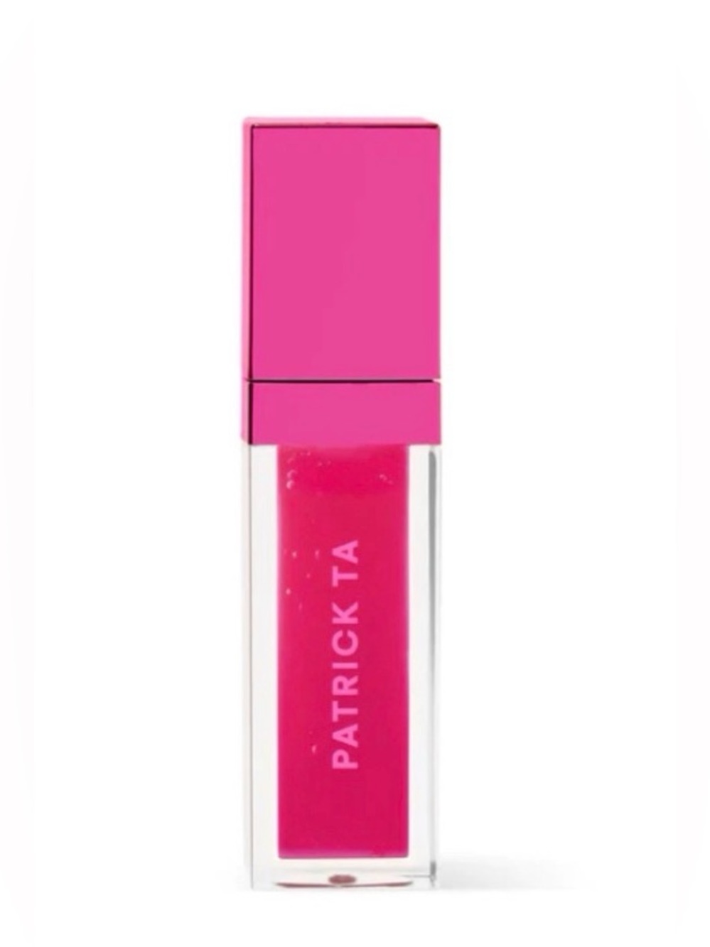 Patrick Ta Lip Gloss-Headliner (NWOB)